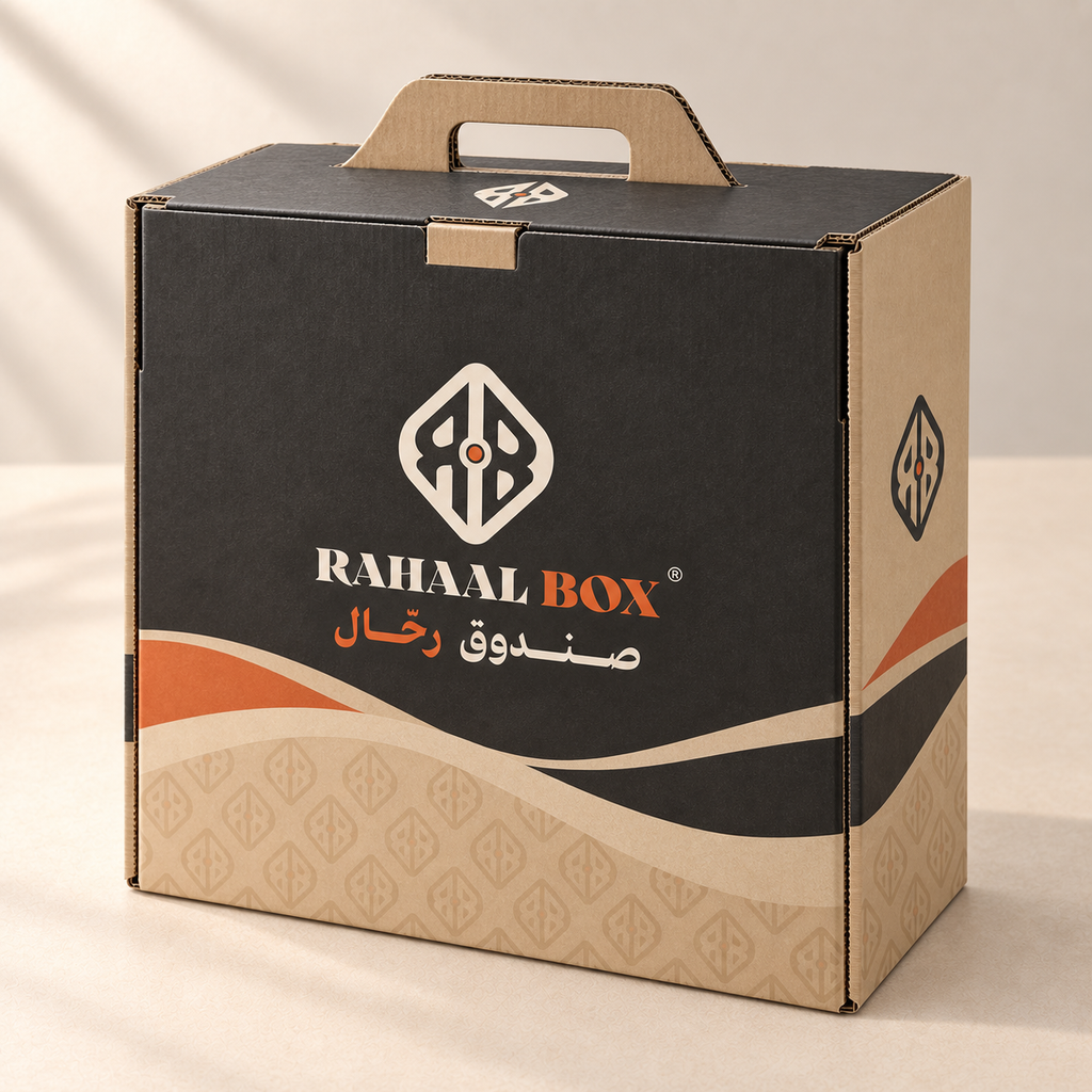 صندوق رحّــال